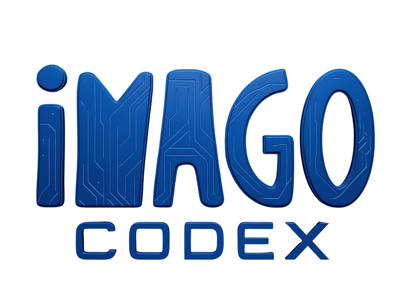 iMAGO CODEX